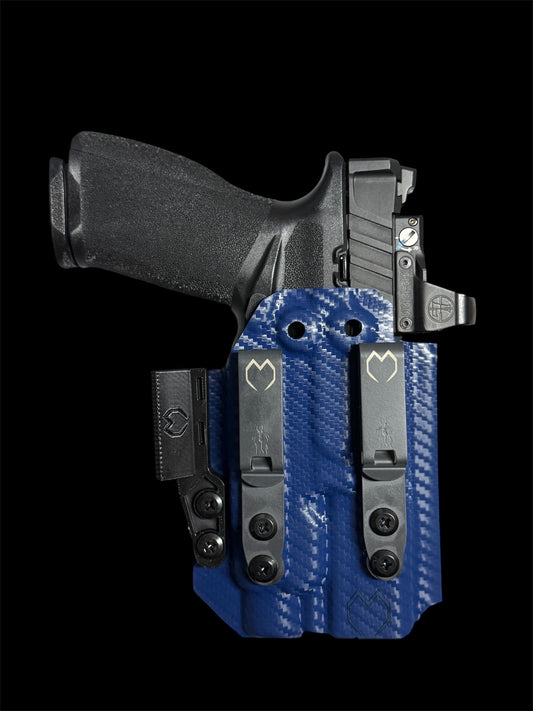 Artemis Springfield Armory