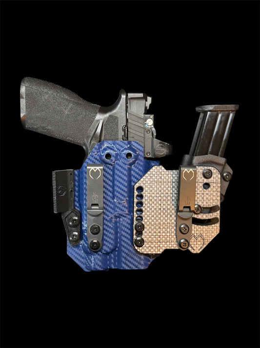 Hades Light Bearing: Canik