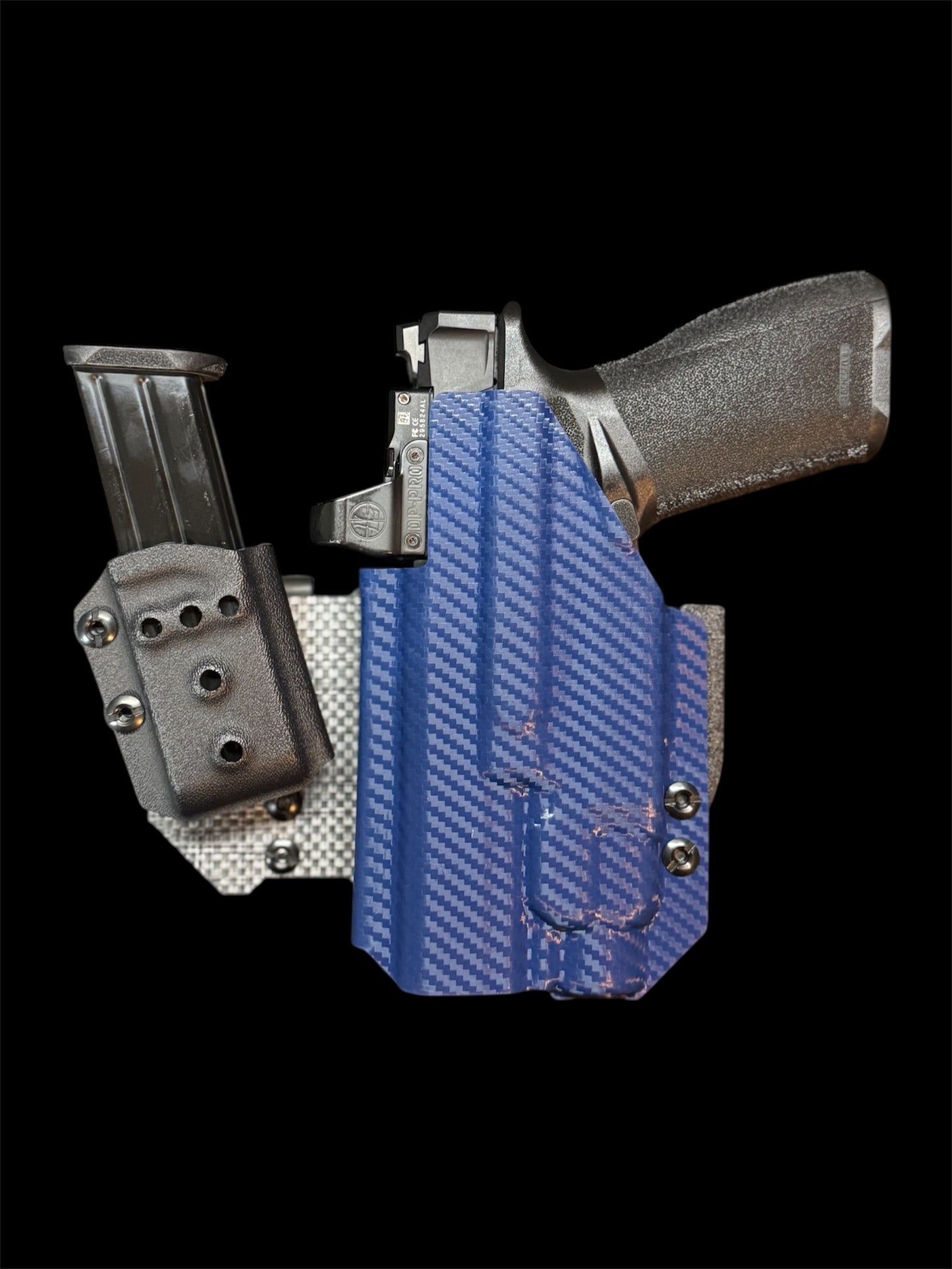 Hades Light Bearing: Springfield Armory