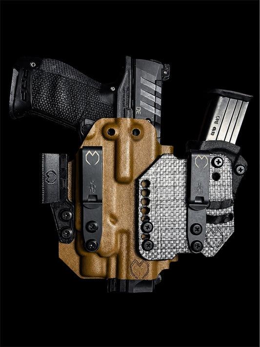 Hades Light Bearing: Walther