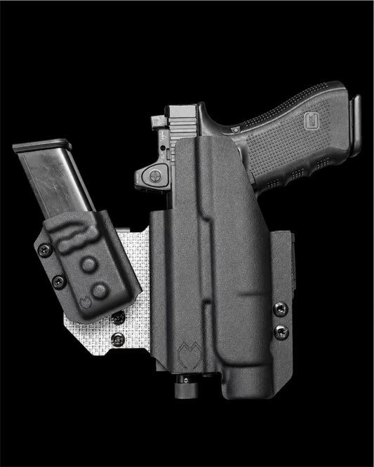 Hades Light Bearing: Glock