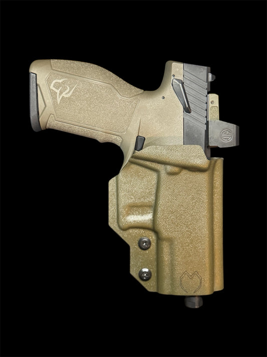 Hera Taurus