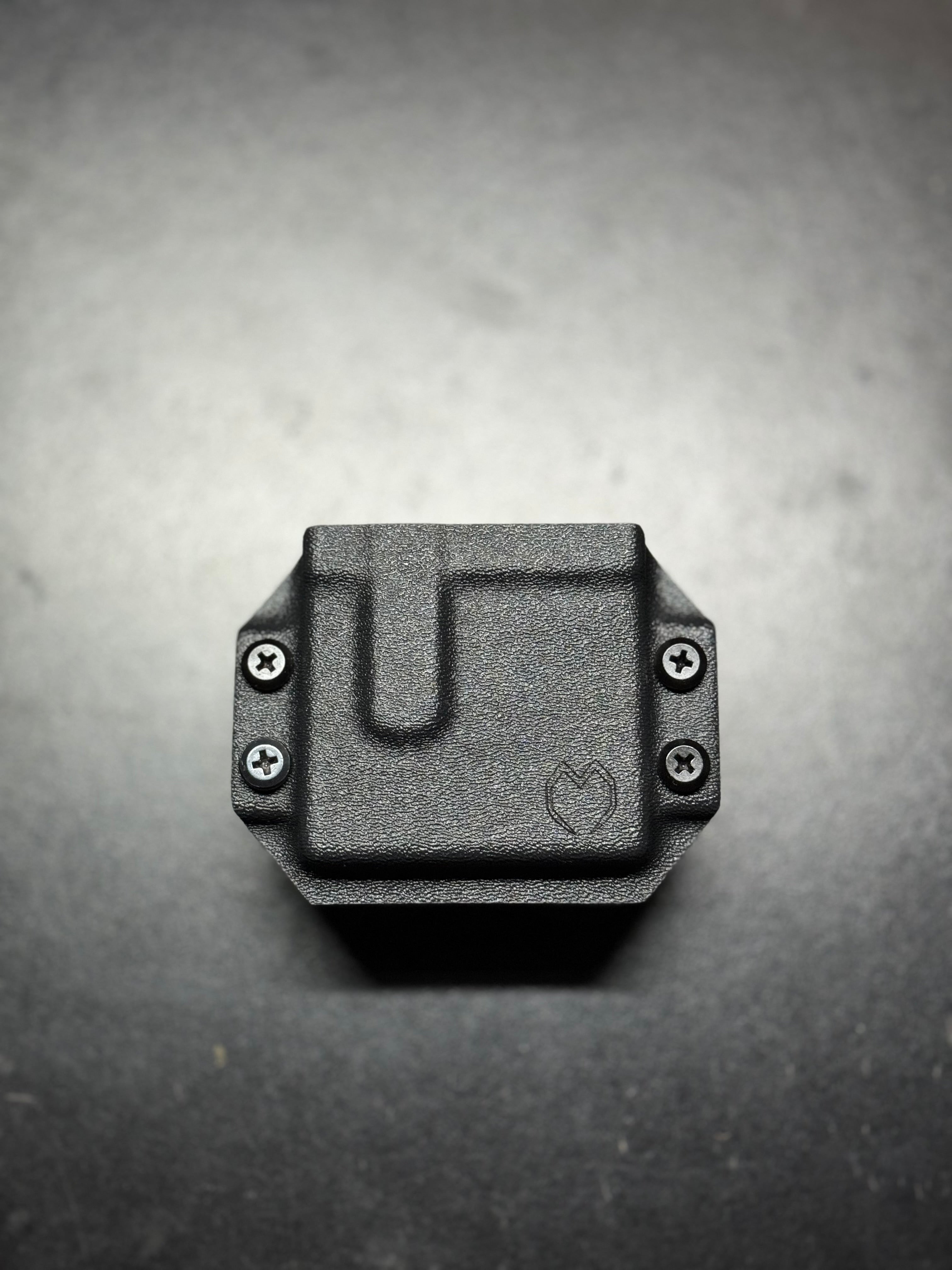 Evocatus ARMC – Heart Punch Munitions
