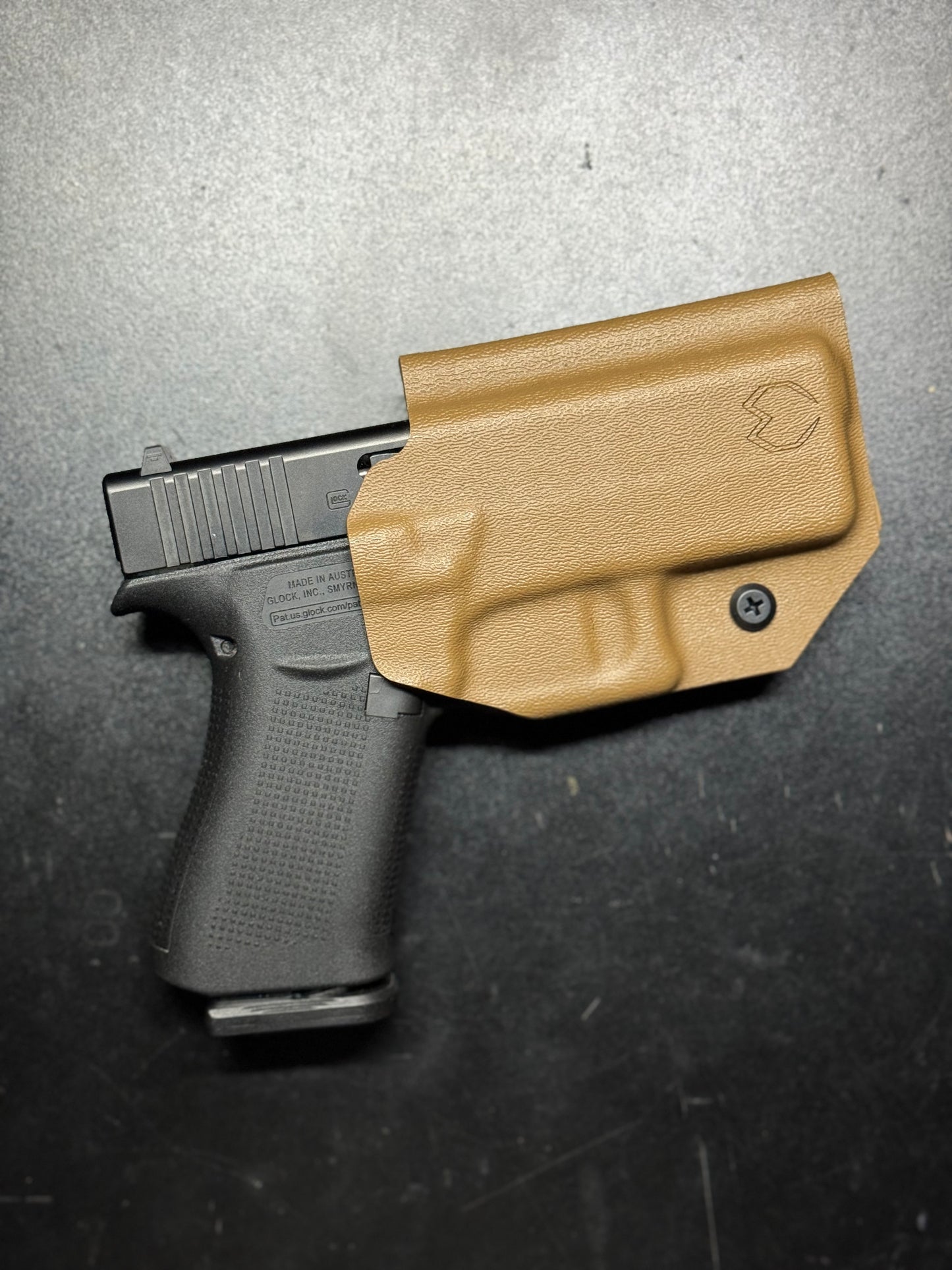 Helios Glock