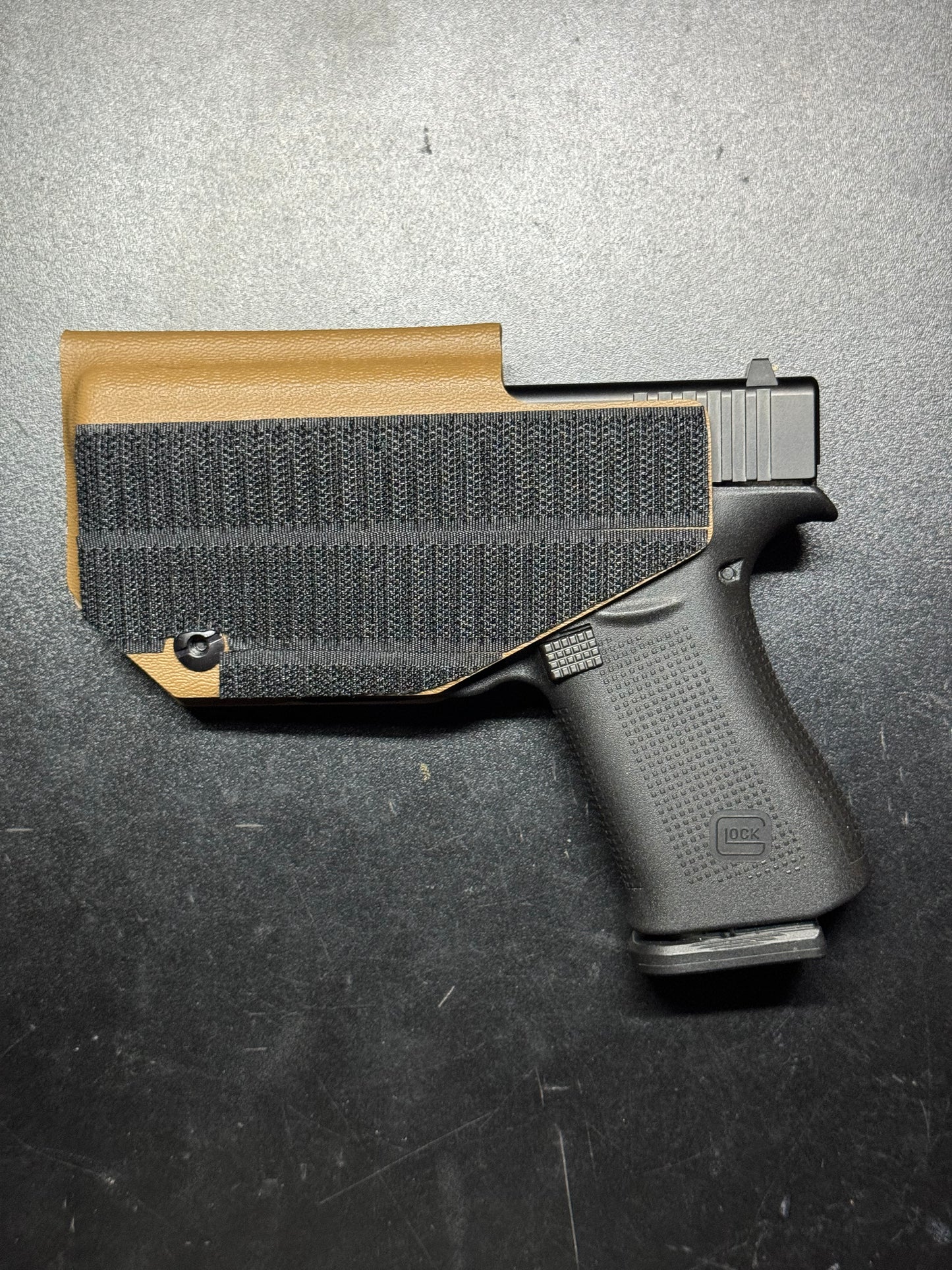 Helios Glock