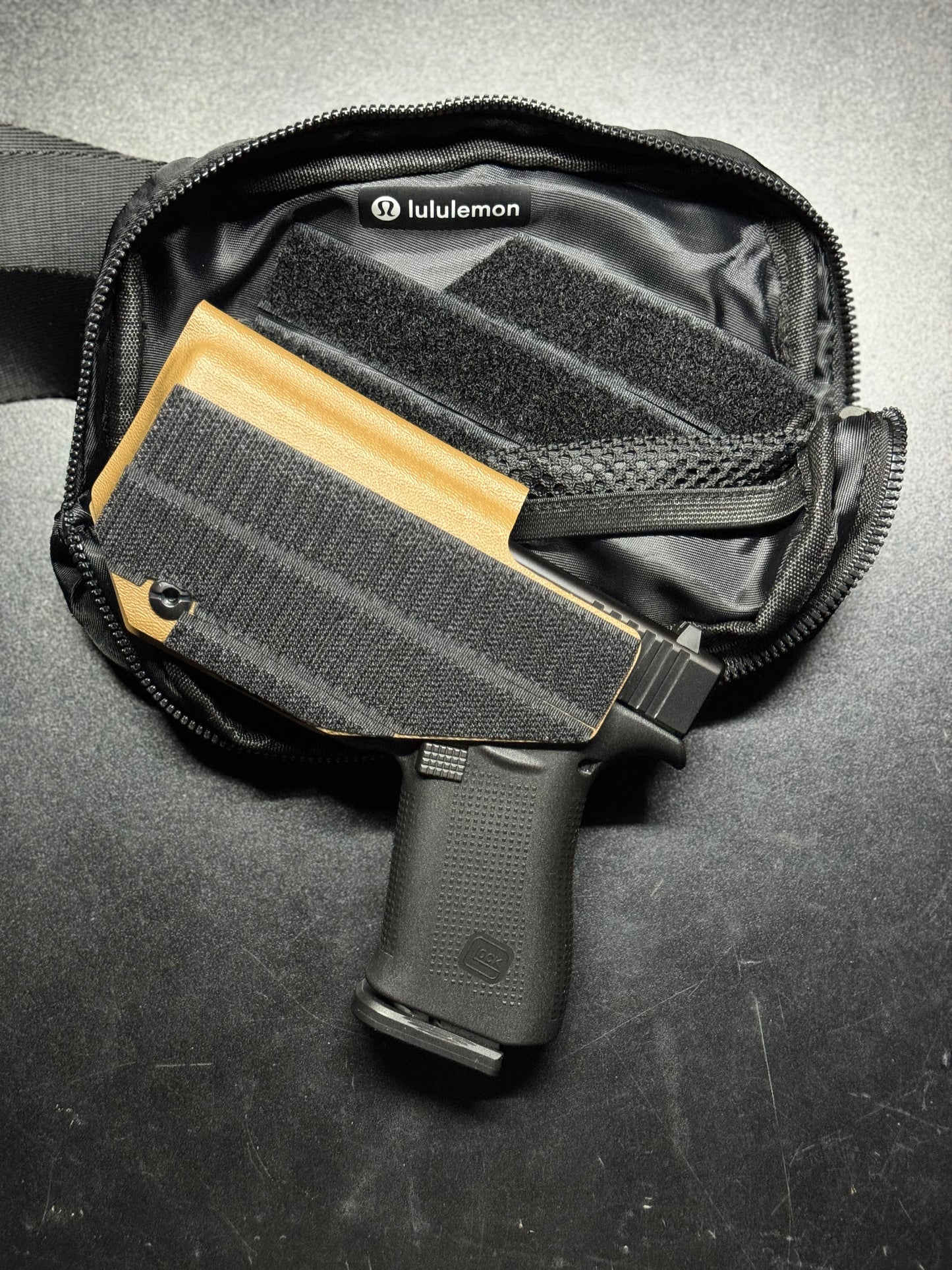 Helios Glock