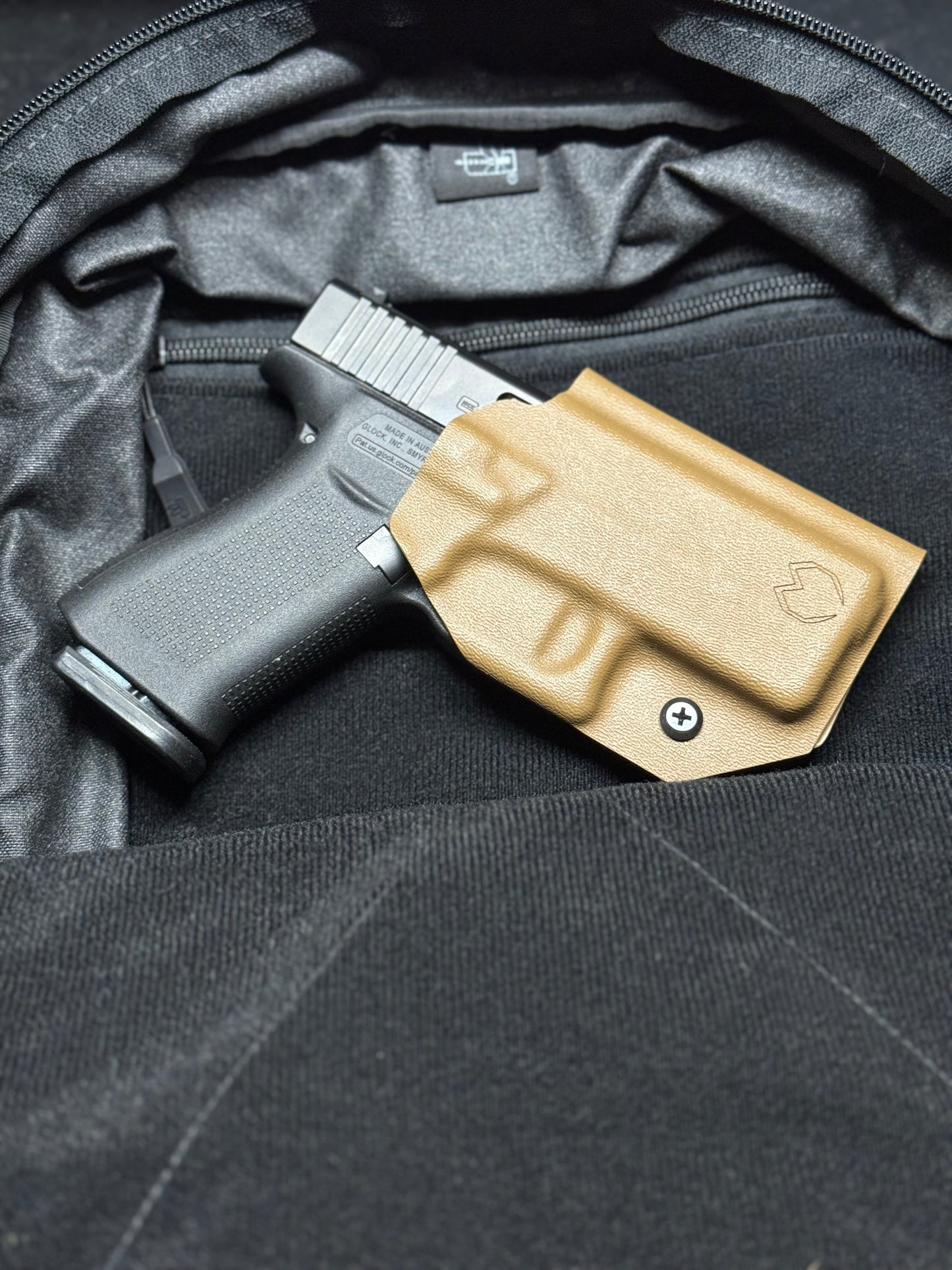 Helios Glock