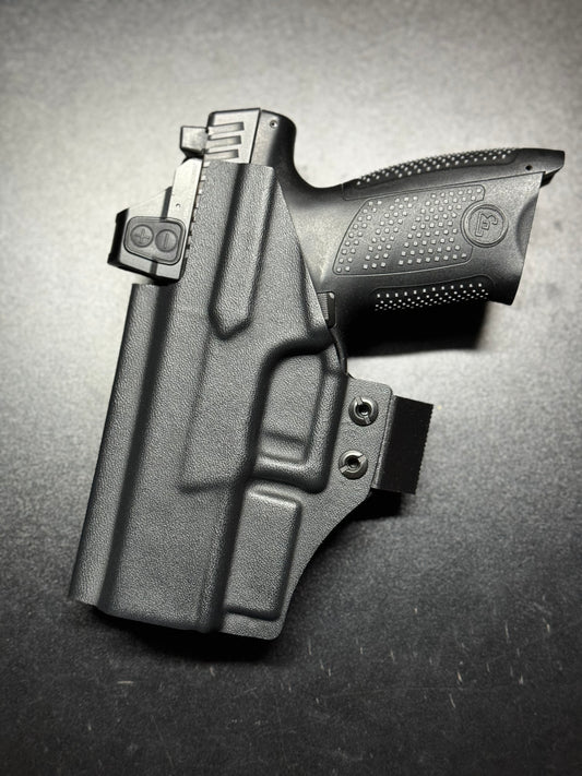 High Quality Kydex Holster, Standard Kydex Holster, Inside the waistband holster